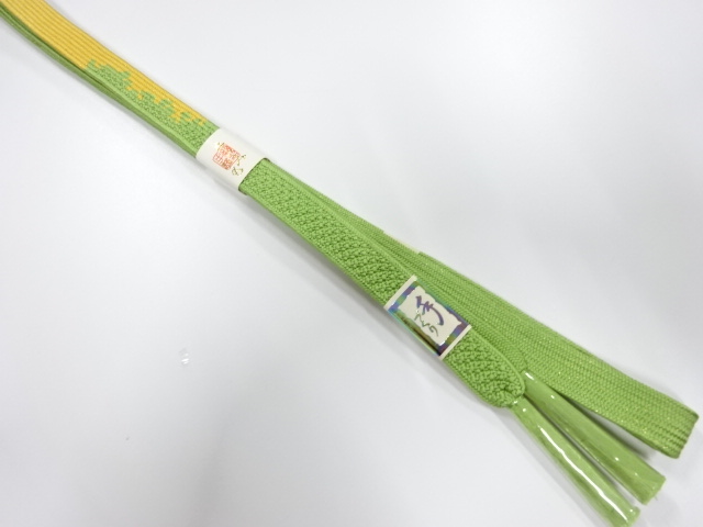 Japanese Kimono / Accessories Silk